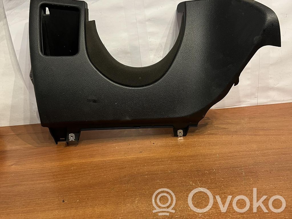 BMW 1 E81 E87 Kita išorės detalė 