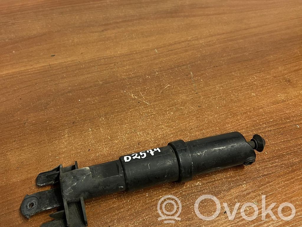 Mercedes-Benz E W210 Inyector de combustible 