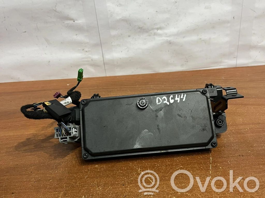 Volvo XC90 Windshield/windscreen camera 
