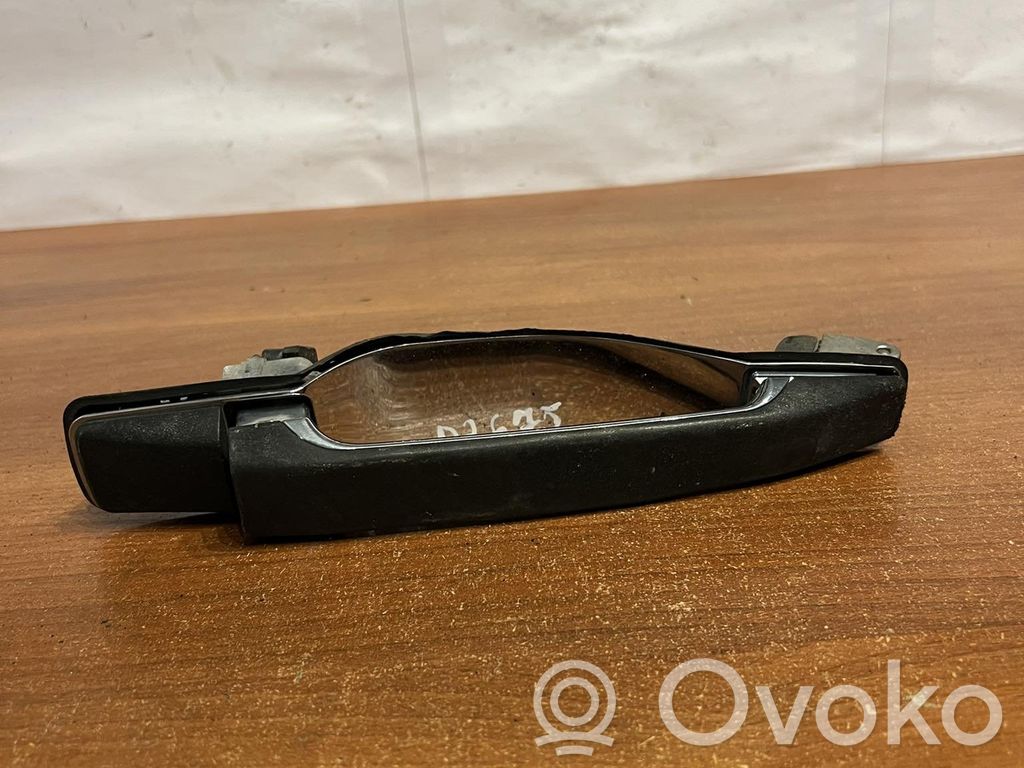 Mercedes-Benz S W140 Altra parte interiore 