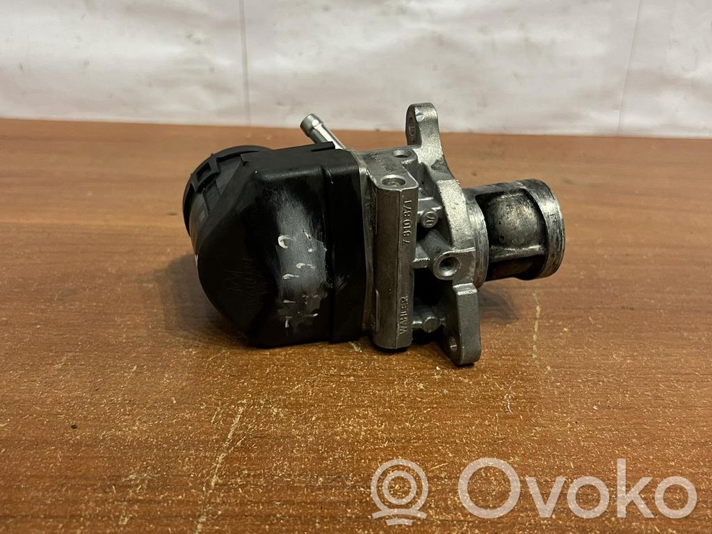 BMW 5 F10 F11 EGR aušintuvas 