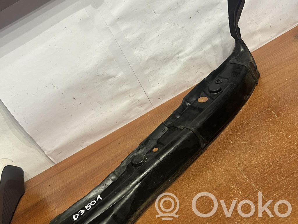 Audi A5 Sportback 8TA Panel wykończeniowy błotnika 