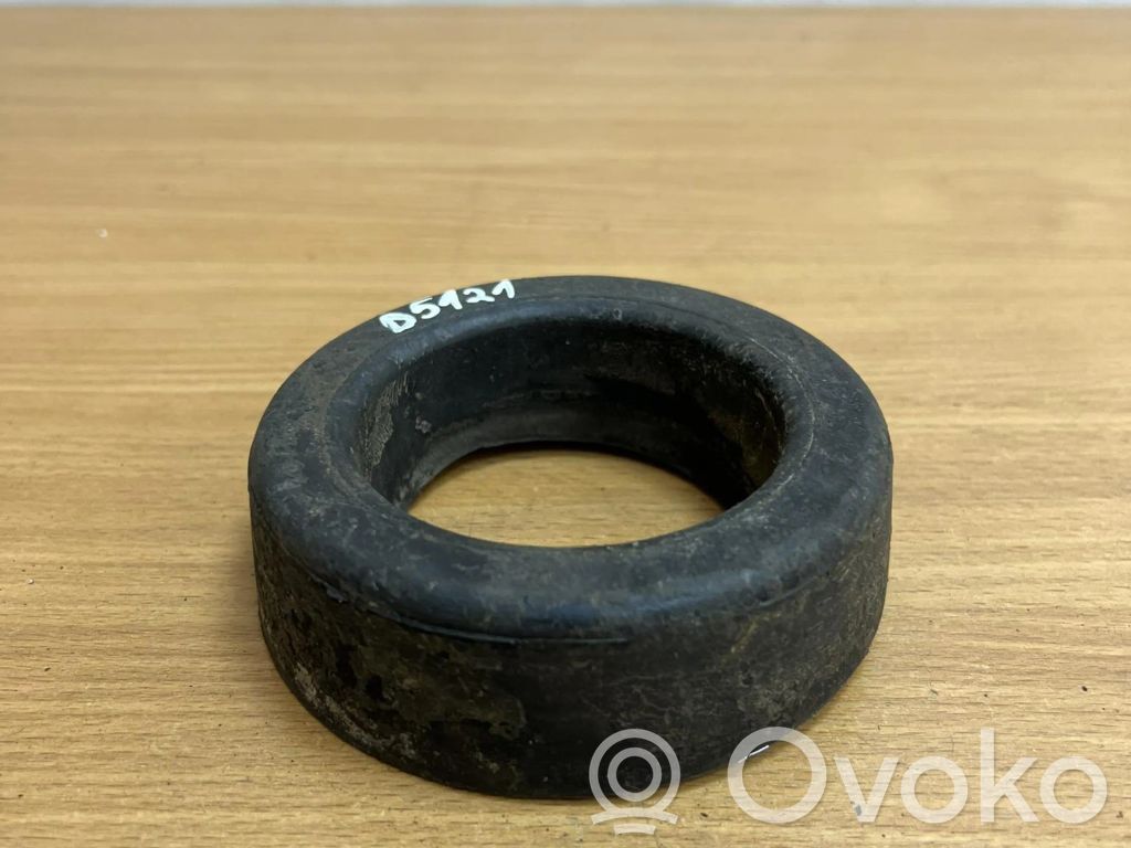 Mercedes-Benz C W204 Molla elicoidale anteriore con cuscinetti in gomma 