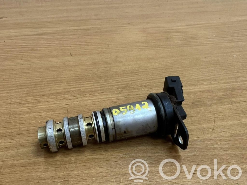 BMW 7 F01 F02 F03 F04 Zawór podciśnienia / Elektrozawór turbiny 