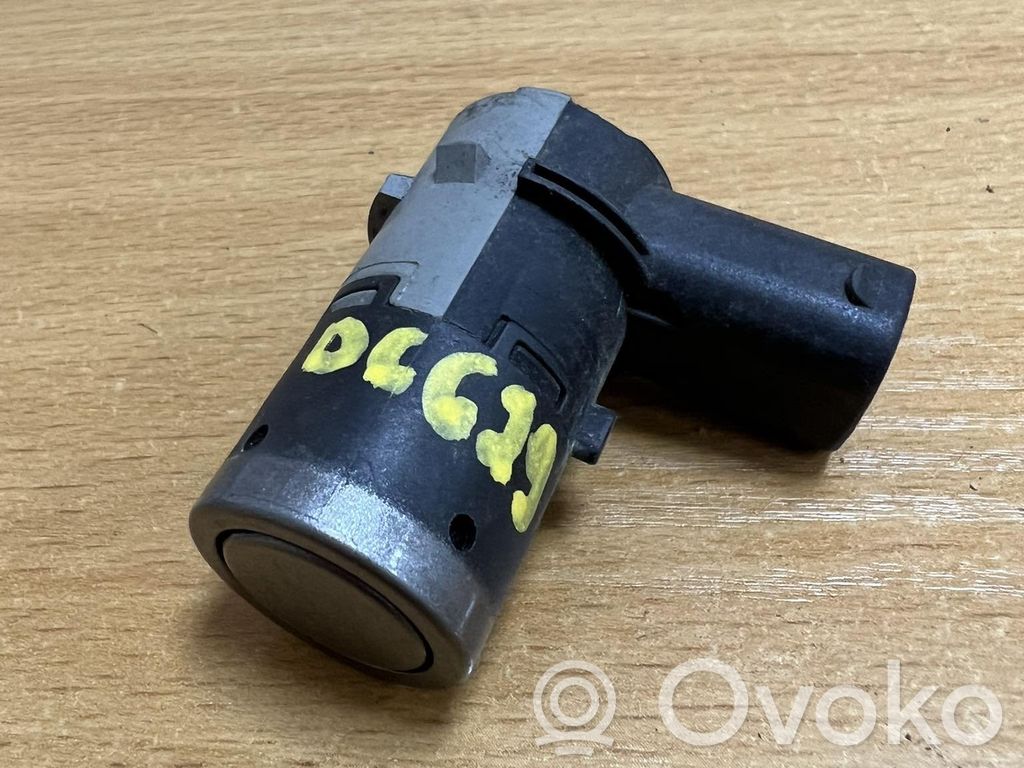 Sensor de aparcamiento PDC   6989130,D6629