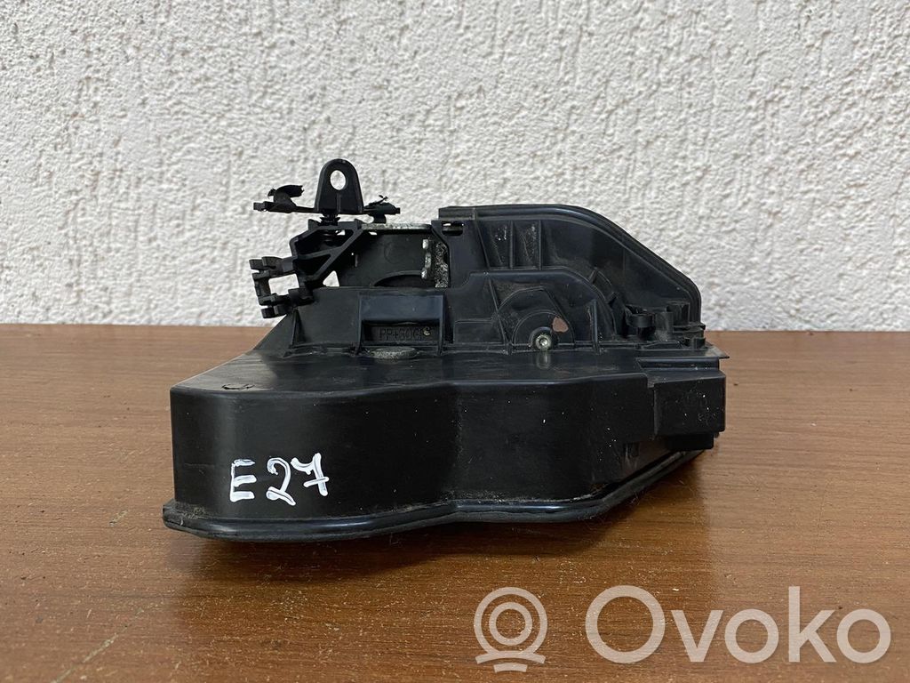 BMW 5 F10 F11 Other interior part 
