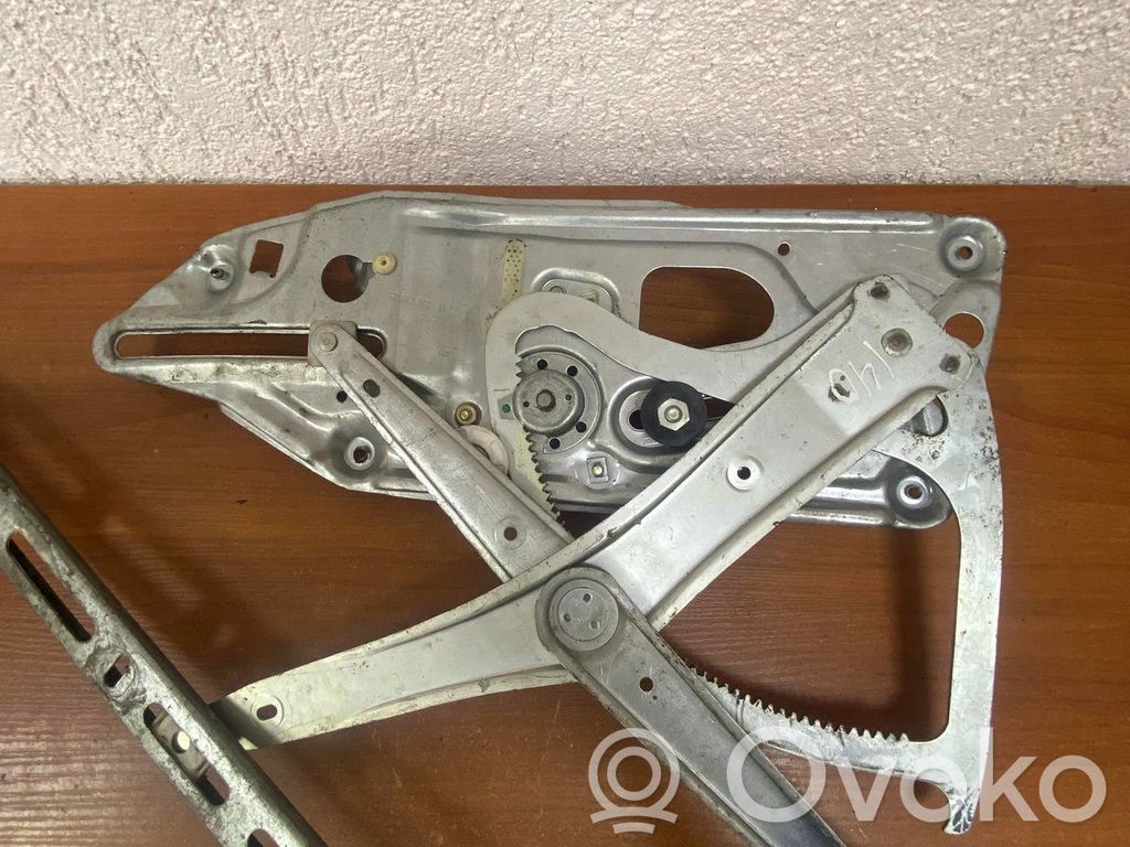 Mercedes-Benz S W140 Other interior part 