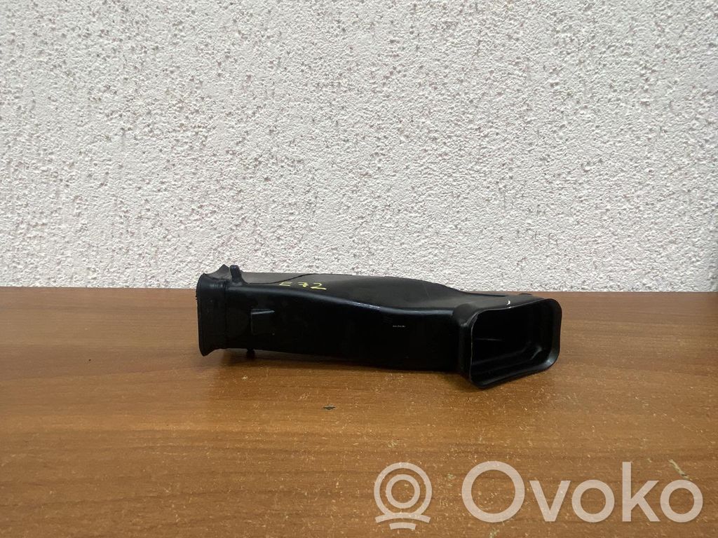 Mercedes-Benz GLC X253 C253 Conduit d'air (cabine) 