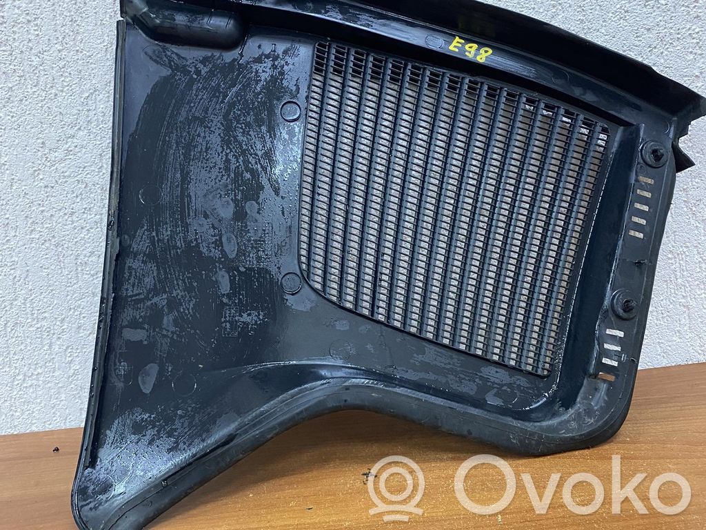 Mercedes-Benz GLC X253 C253 Wiper trim 