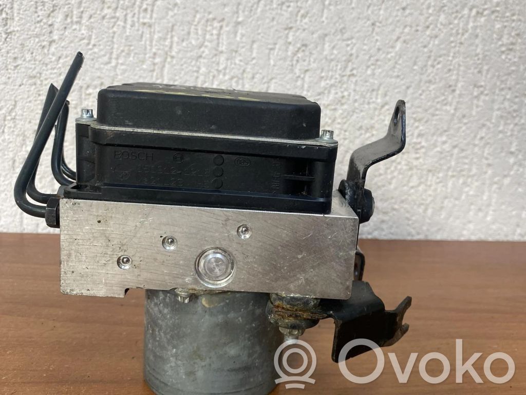 Land Rover Range Rover Sport L320 ABS Blokas 