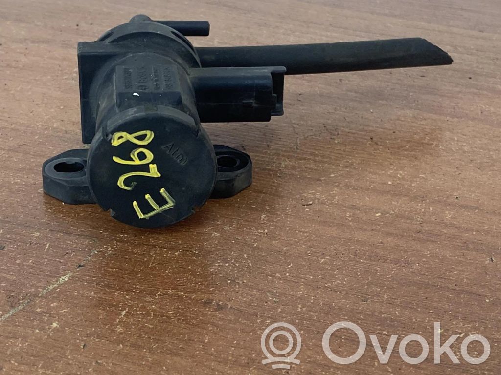 Citroen C5 EGR valve 