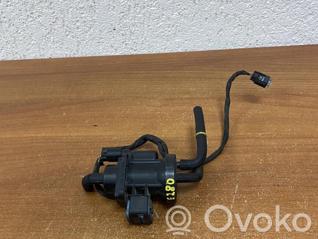Mercedes-Benz C W203 EGR valve 