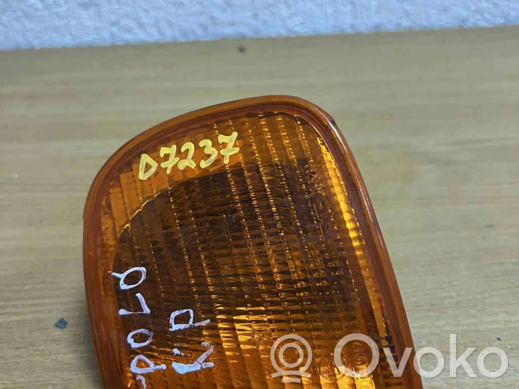 Volkswagen Polo Lampă spate în caroserie 