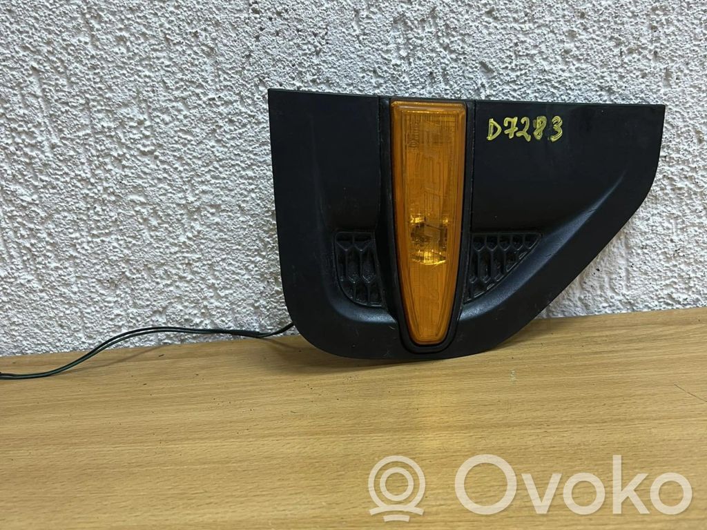 Ford Ranger Other exterior part 