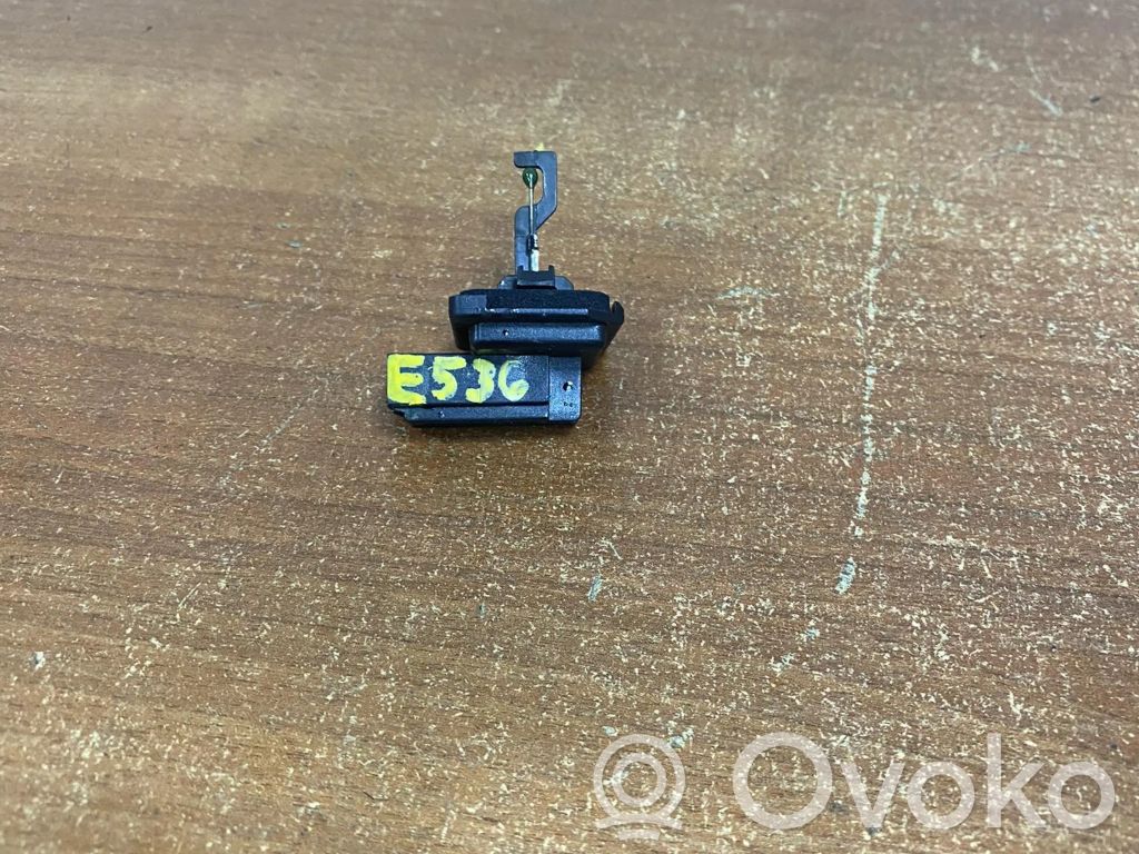 Land Rover Range Rover Sport L494 Oil temperature sensor 
