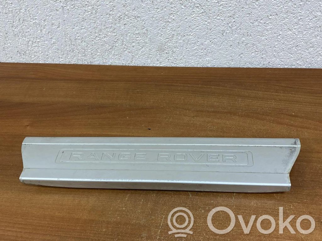 Land Rover Range Rover Sport L494 Front sill trim cover 
