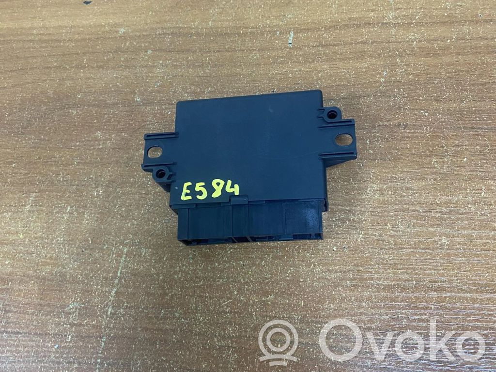 Land Rover Range Rover Sport L494 Unité de commande, module PDC aide au stationnement 