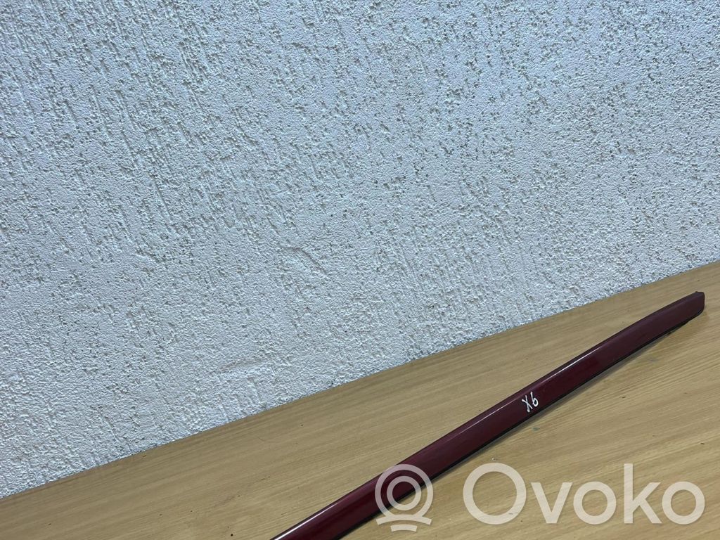 BMW X6 E71 Other exterior part 