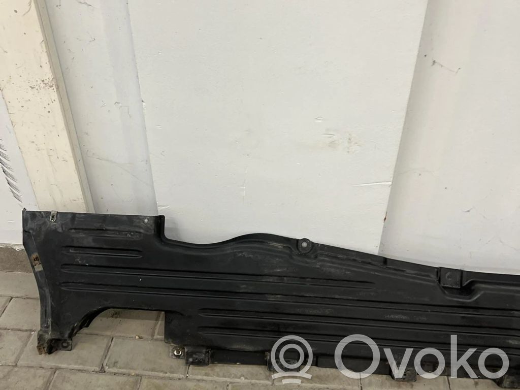 Land Rover Range Rover Sport L494 Side bottom protection 