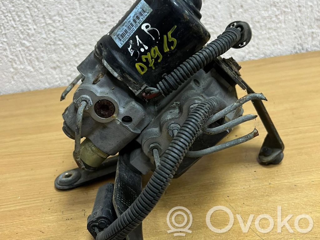 Jeep Cherokee KJ Pompe ABS 