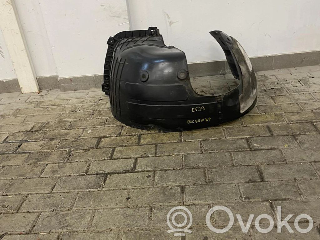 Hyundai Tucson TL Nadkole przednie 