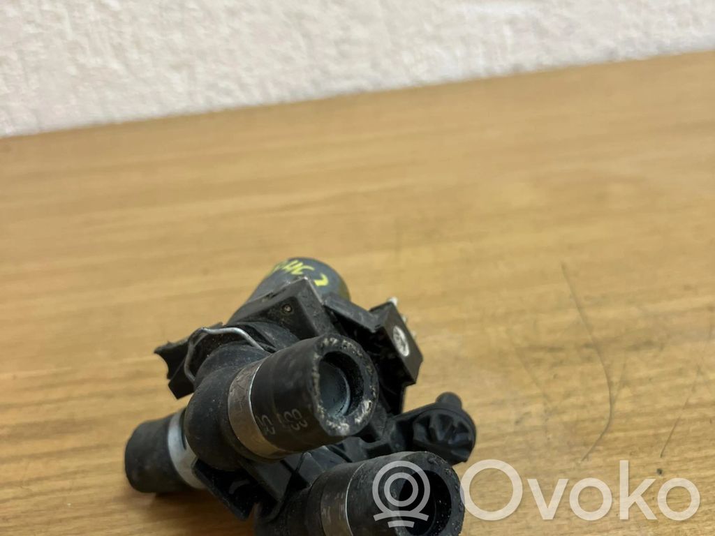 Mercedes-Benz E W210 Zawór sterujący płynu chłodzącego 