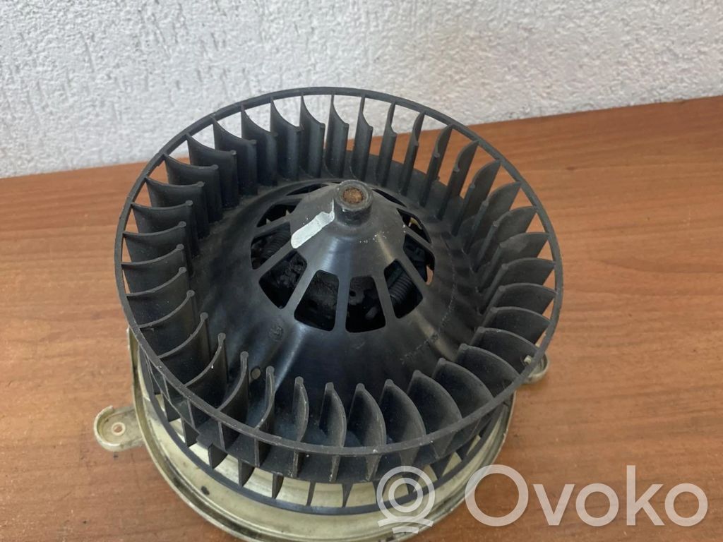 Mercedes-Benz E W210 Wentylator chłodnicy klimatyzacji A/C 