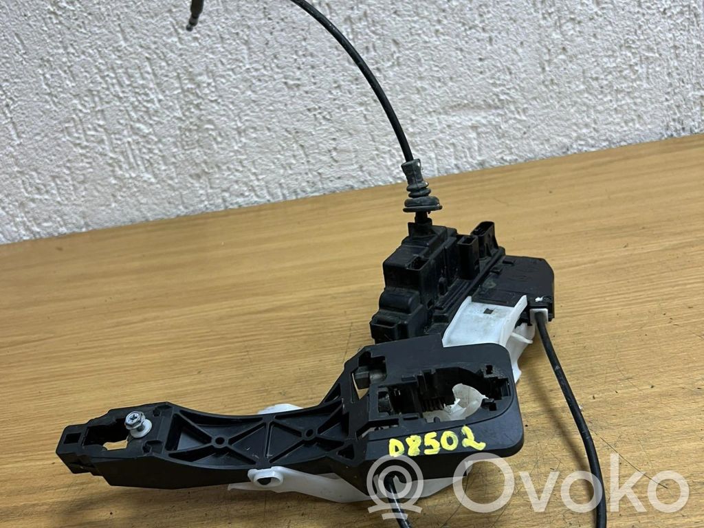 KIA Avella Zamek drzwi przednich 
