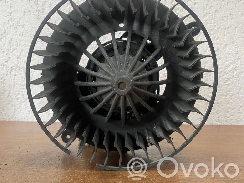 Mercedes-Benz E W210 Ventilator aer condiționat (A/C) (condensator) 