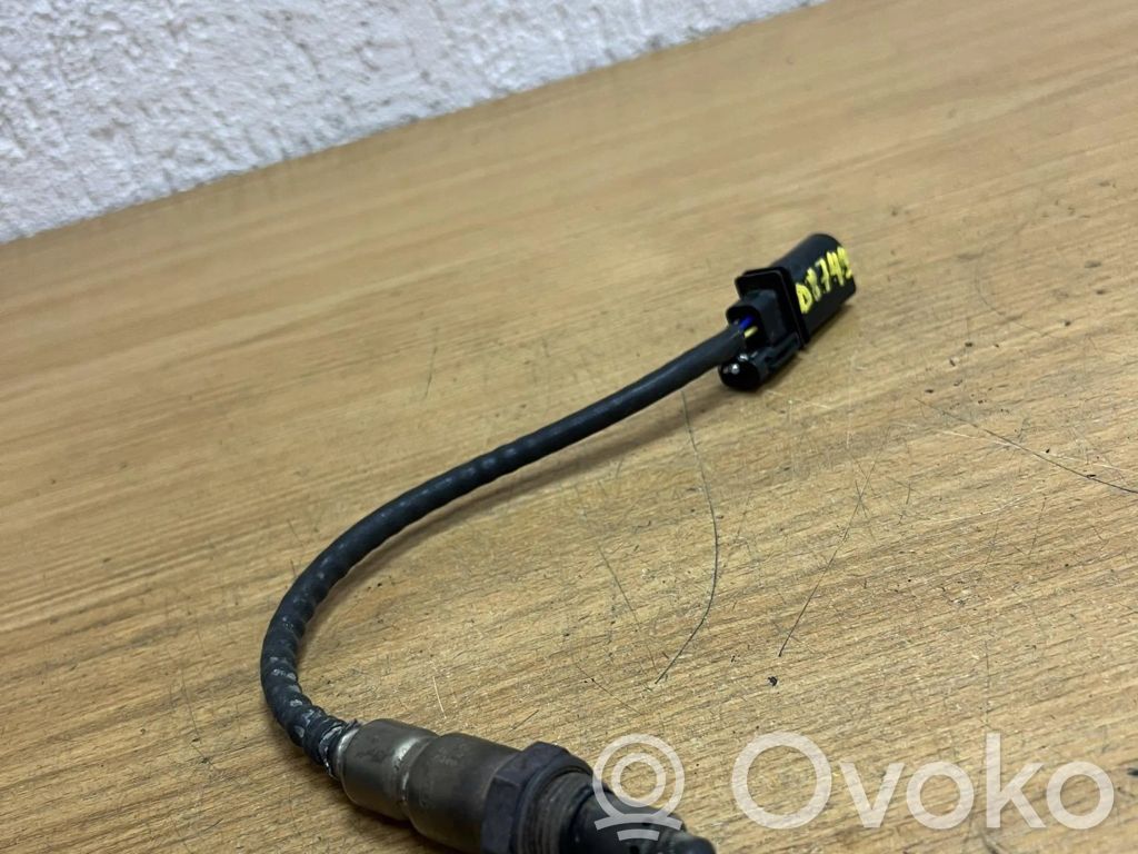 Sonde lambda   392102B530,D8749