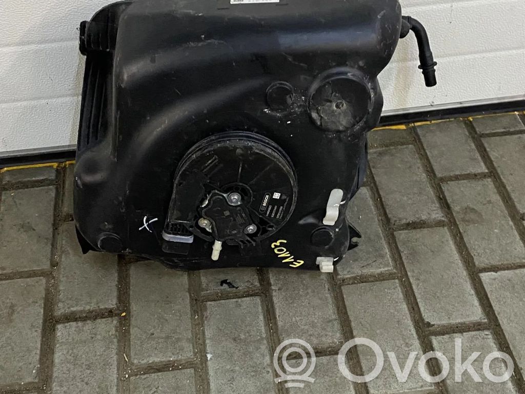 Zbiornik płynu AdBlue   E1103,5Q0131969F,5Q0131969F,0444040023,1056550,3Q0131877,5170926111038