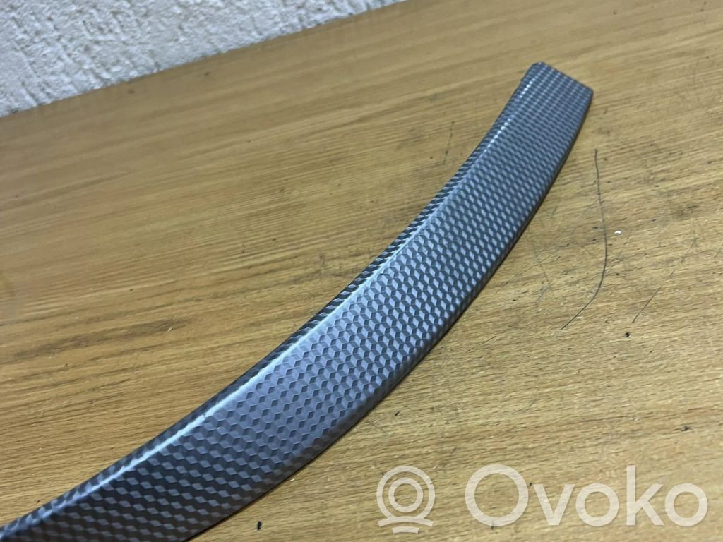 BMW 5 E60 E61 Otros repuestos del exterior 
