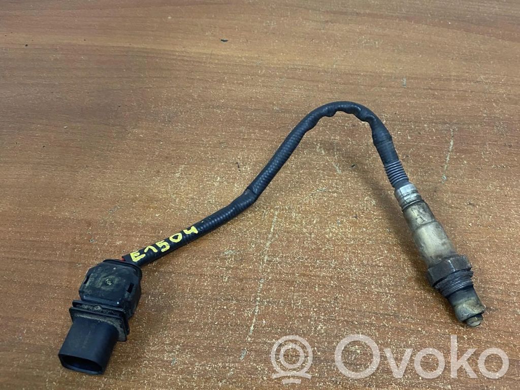 BMW X5 E70 Lambda probe sensor 