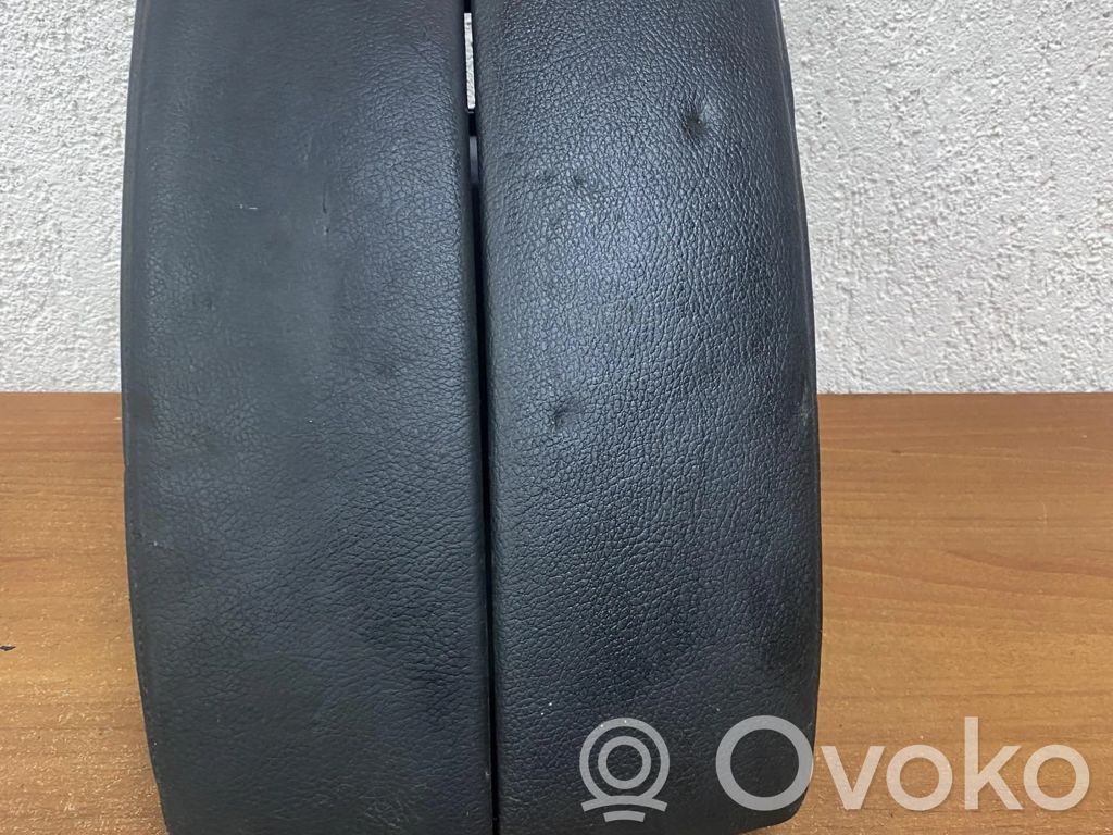 BMW X5 E70 Porankis 