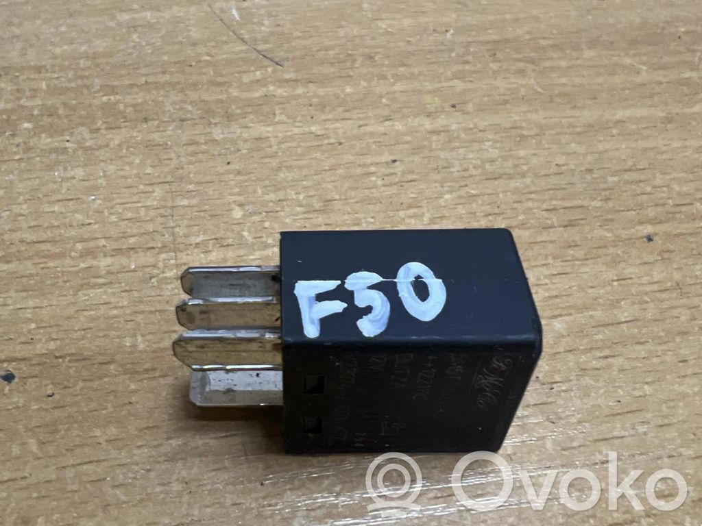 Ford Focus Otros relés 