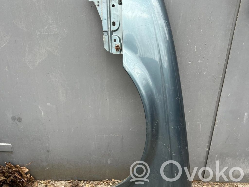 Sparnas   F61