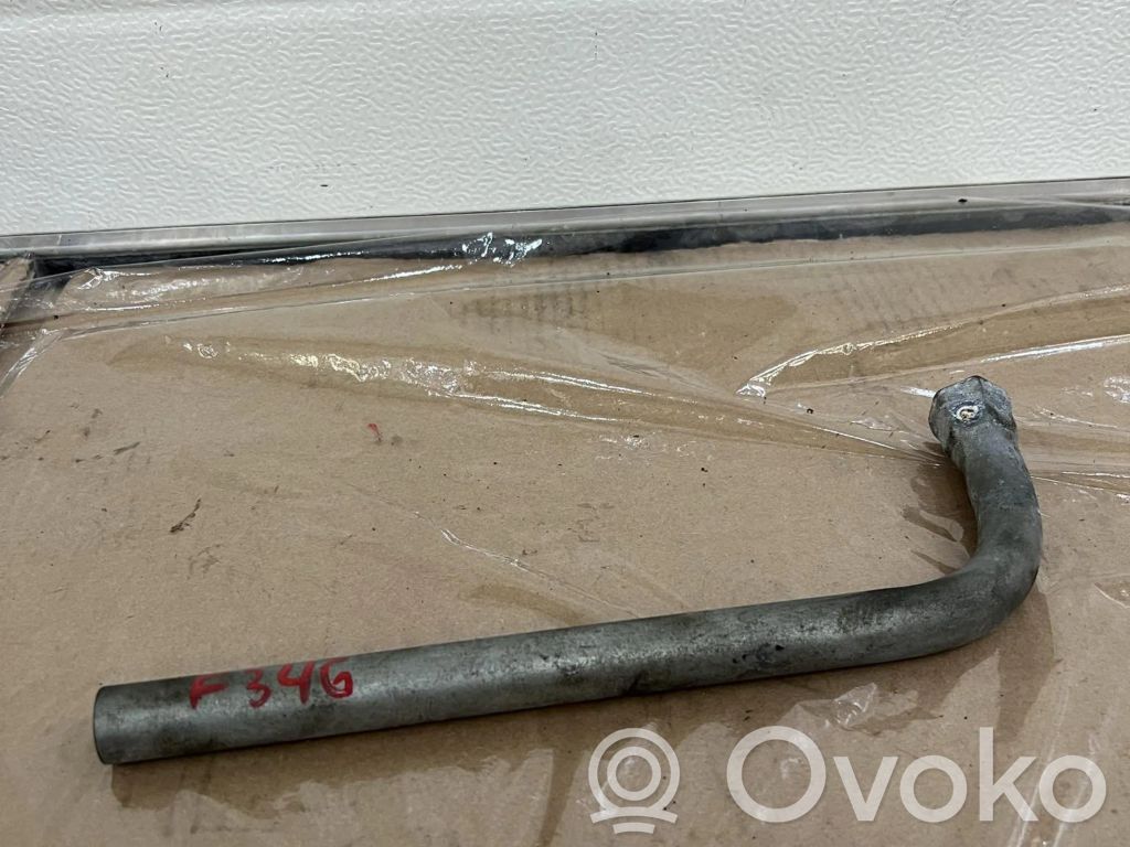Audi A4 S4 B8 8K Klucz do śrub / nakrętek kół 