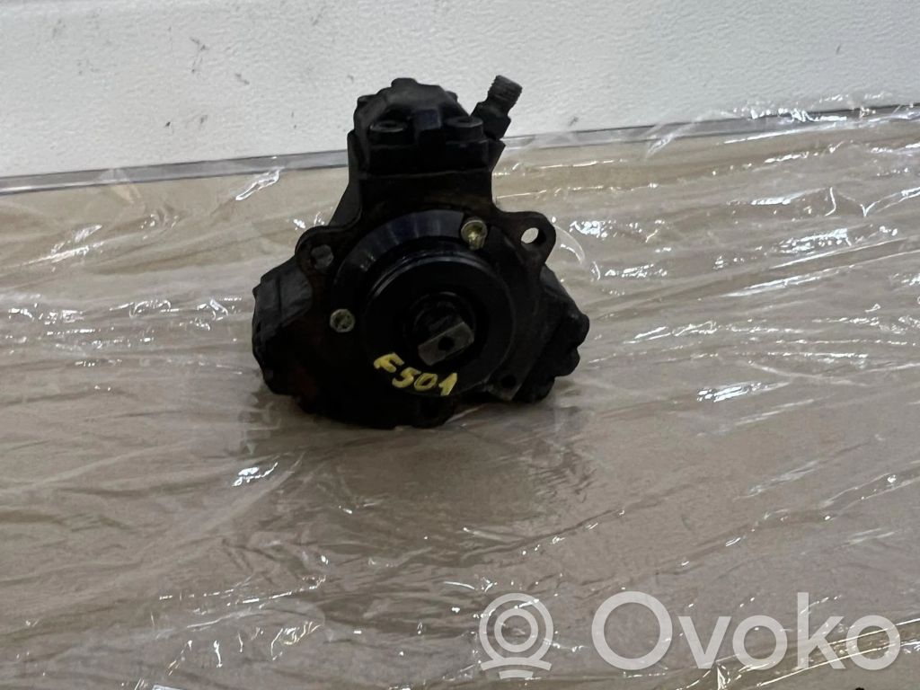 Mercedes-Benz A W168 Polttoaineen ruiskutuksen suurpainepumppu 