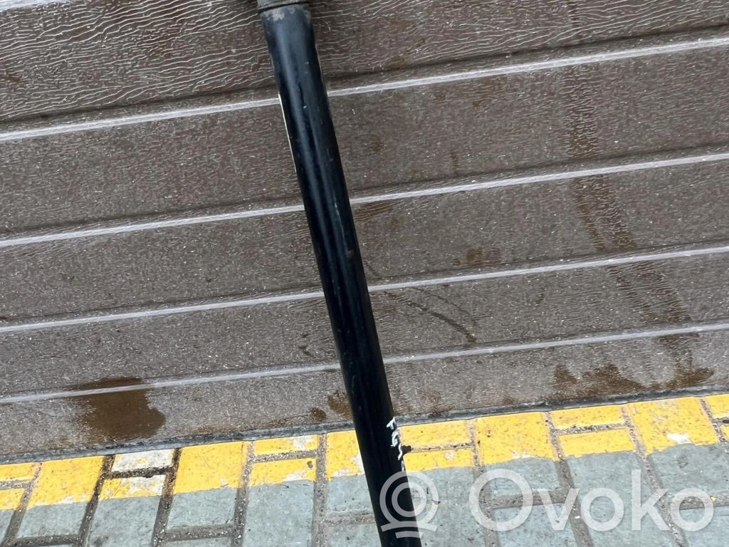 BMW X5 E70 Middle center prop shaft 