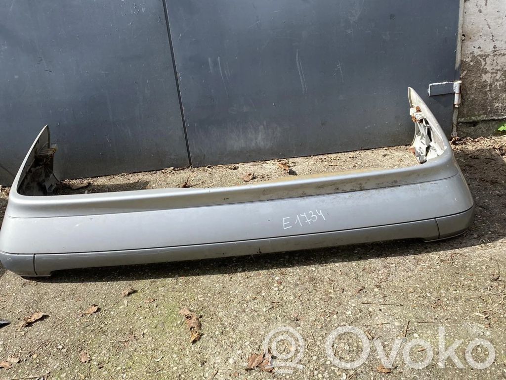 Mercedes-Benz E W210 Bară spate 