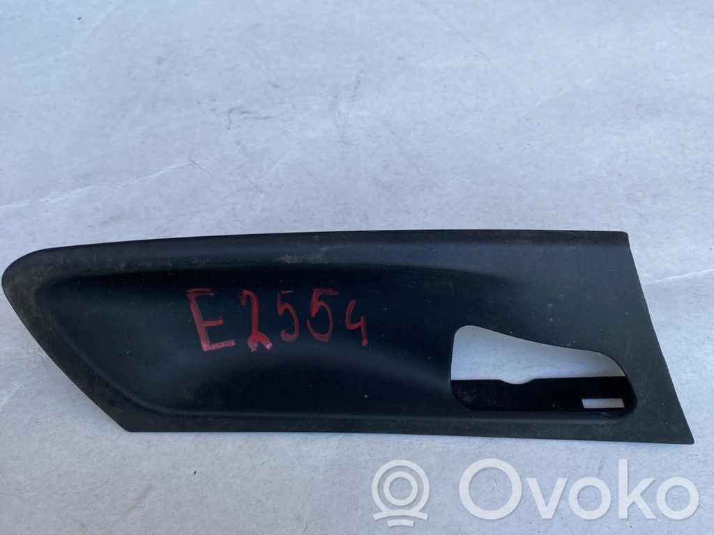 BMW X5 E70 Alte piese de interior 