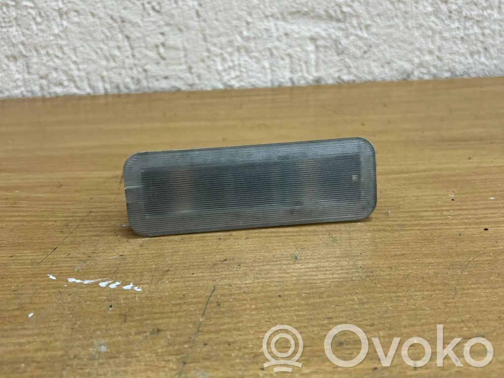 BMW 7 E65 E66 Lampă scaun față 
