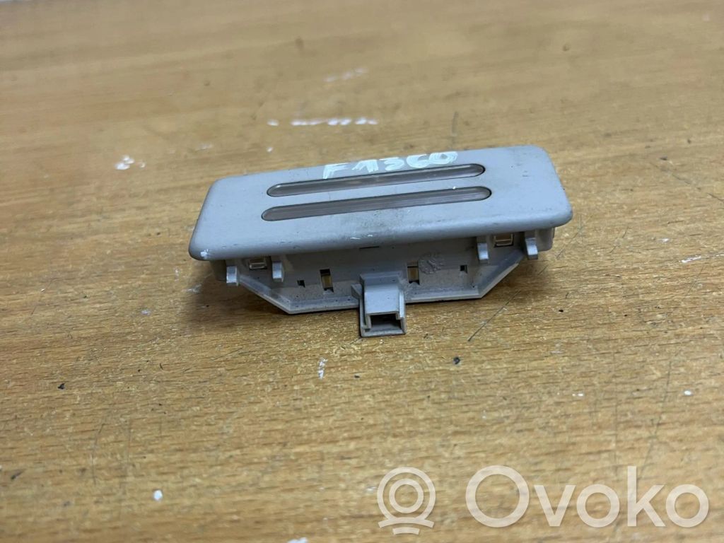 Front seat light   696198101,F1361