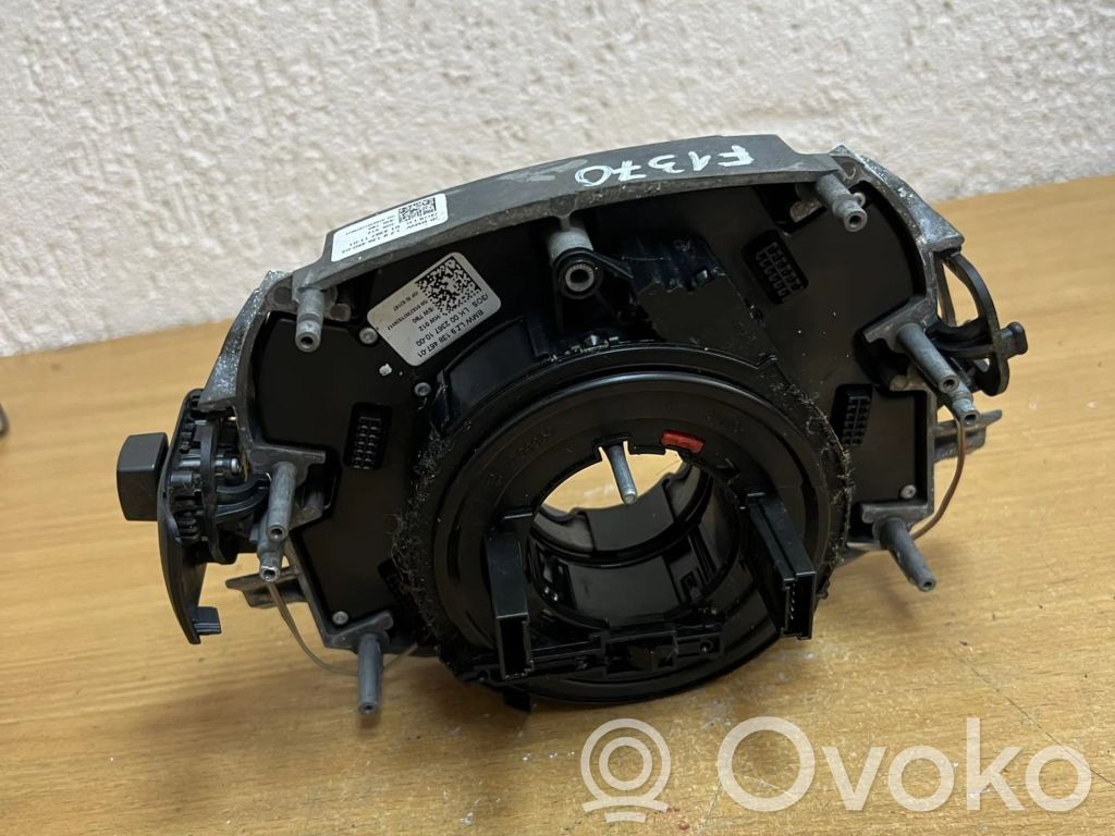 BMW 7 E65 E66 Czujnik kąta skrętu 
