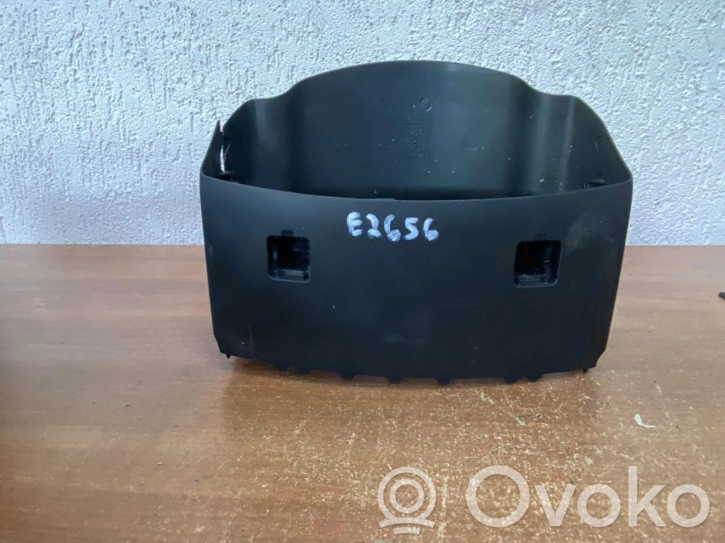 BMW 7 E65 E66 Steering wheel column trim 