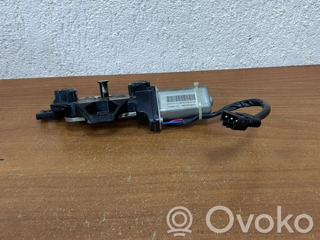 Pritraukėjas galinio dangčio   489050880,701487206,E2665