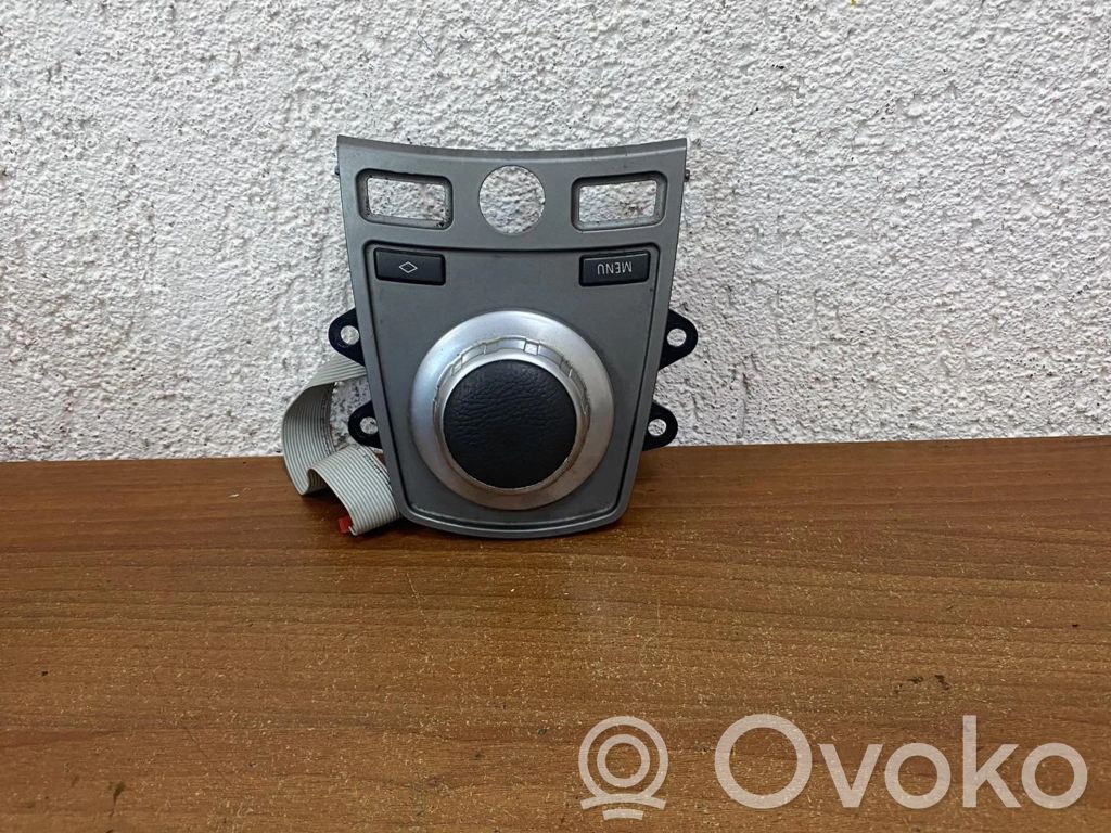 BMW 7 E65 E66 Modul comenzi multimedia 