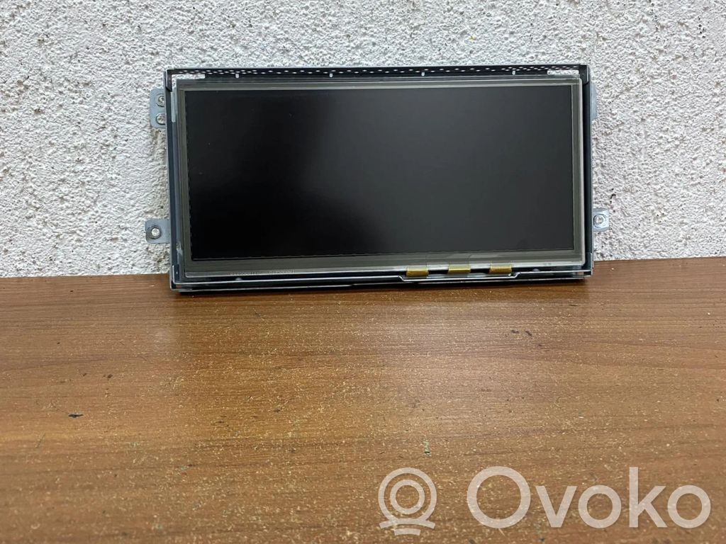 Land Rover Range Rover Evoque L538 Ecran/afișaj/ecran mic 