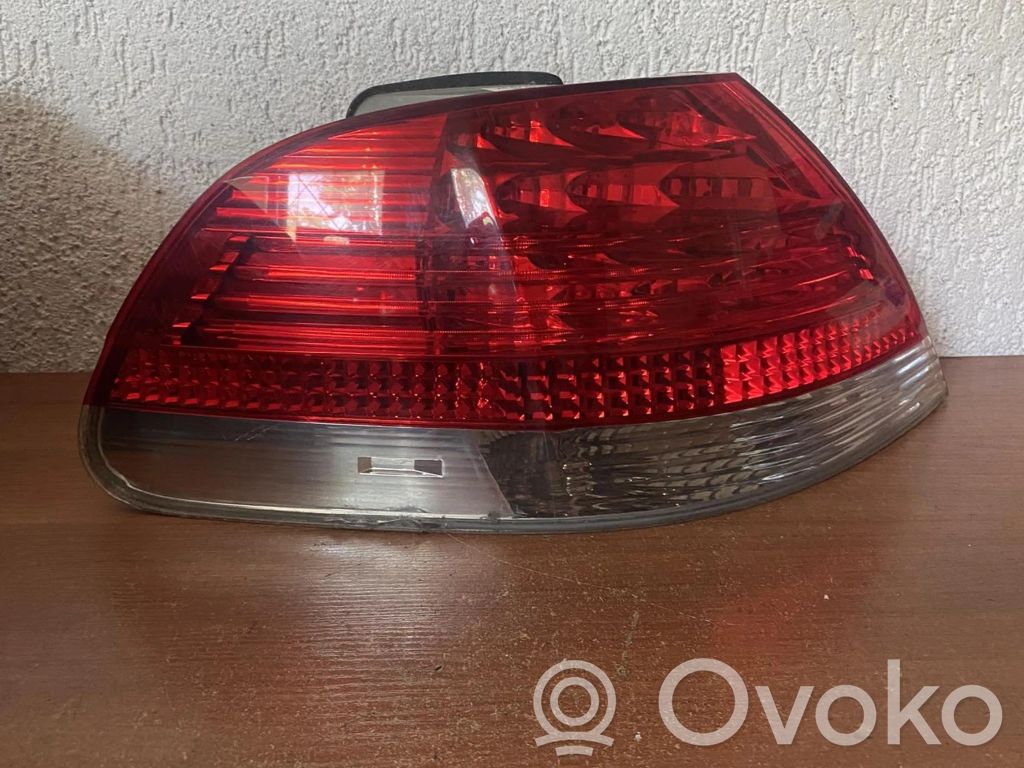BMW 7 E65 E66 Luz trasera/de freno 