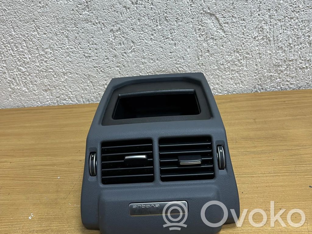 Land Rover Range Rover Evoque L538 Console centrale 